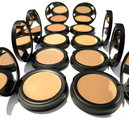 Organic Concealer Cream | 8 Shades