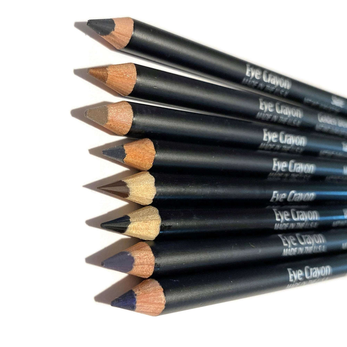 Mineral Eye Liner Pencils