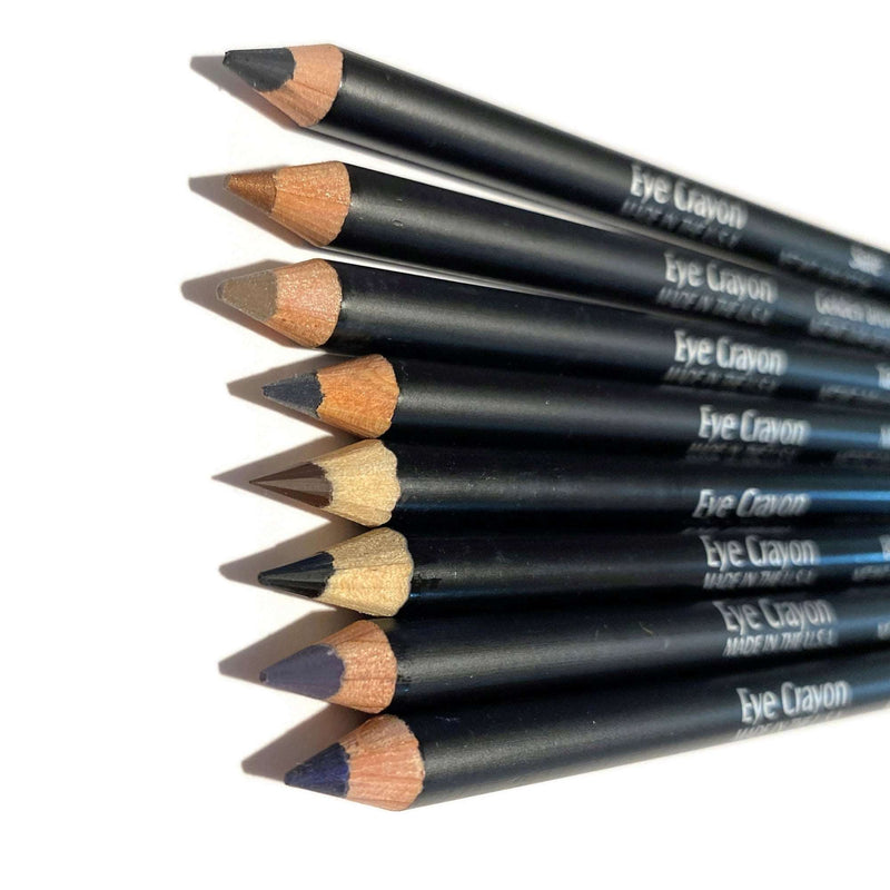 Mineral Eye Liner Pencils