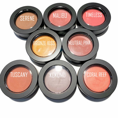 Shea Butter Cream Blush - Clearance