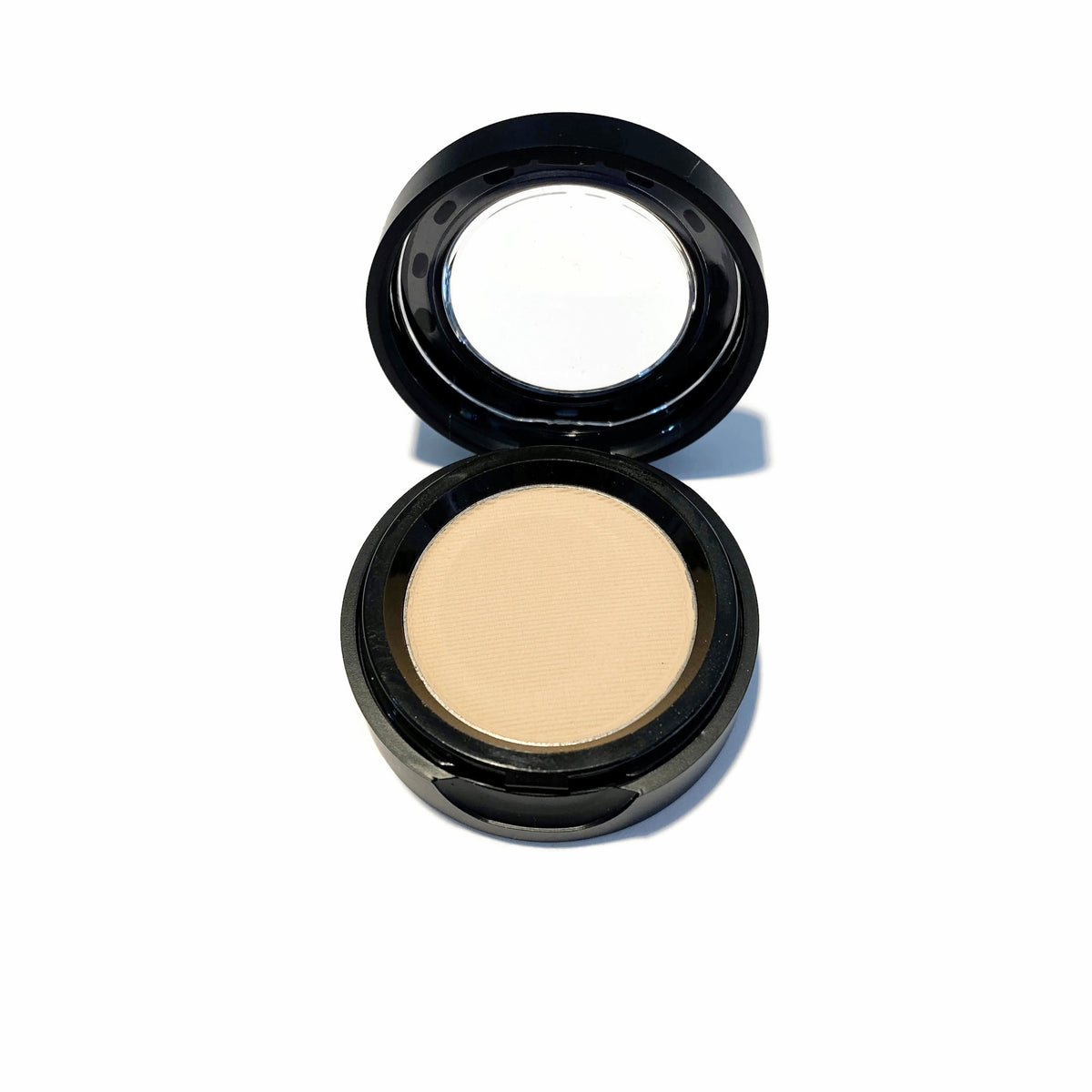 Pressed Mineral Eyeshadow | Cream Puff