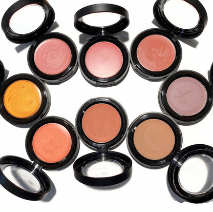 Shea Butter Cream Blush - Clearance