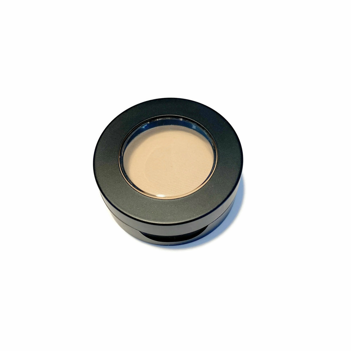 Pressed Mineral Eyeshadow | Cream Puff