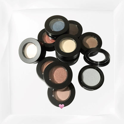 CUTIE PIE Pressed Mineral Eye Shadow