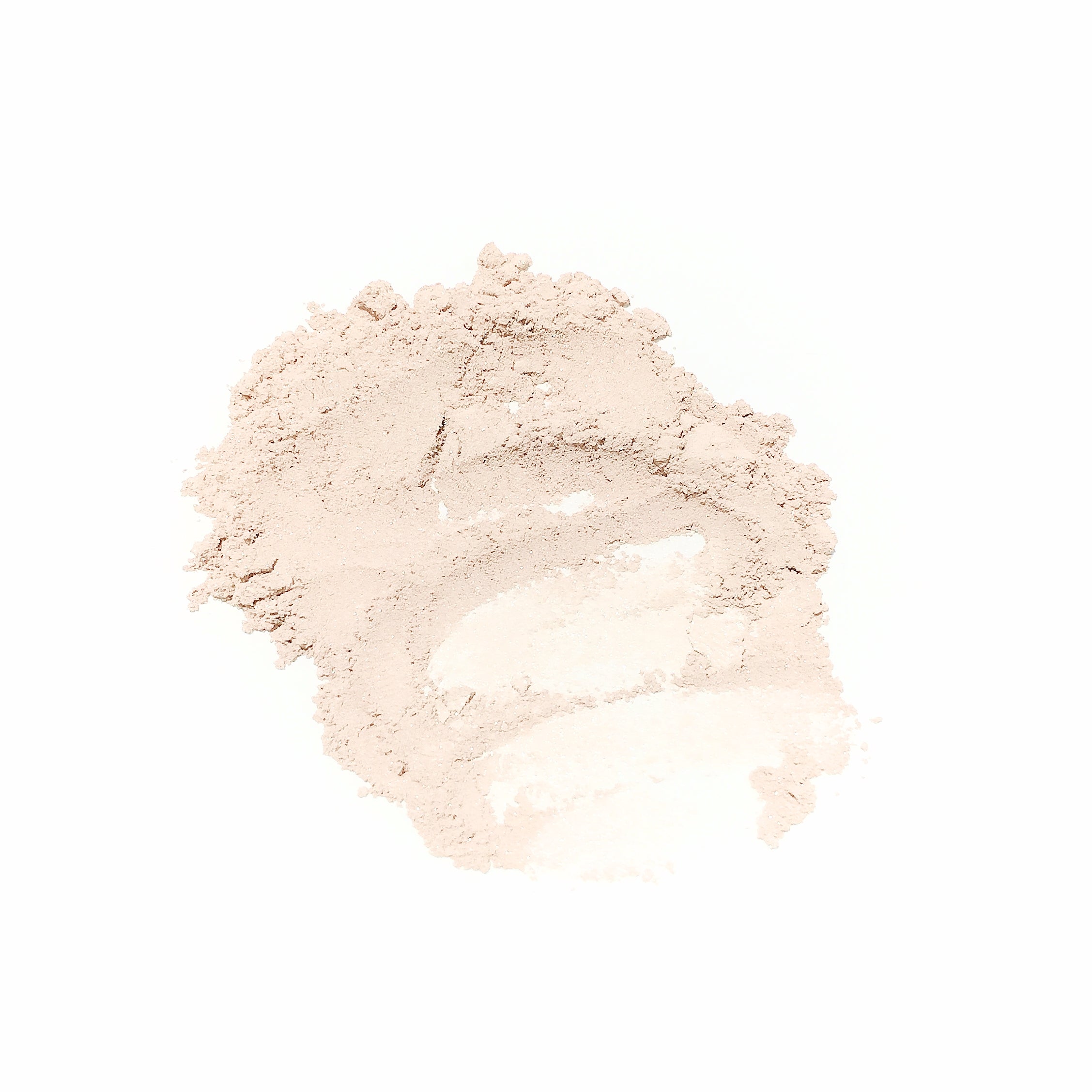 Setting Powder Samples