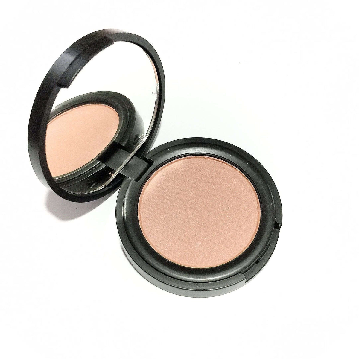 Organic Pressed Blush - Driftwood