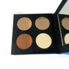 Pressed Eyeshadow Quad | Egyptian