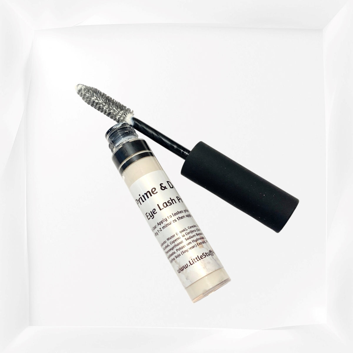 Eye Lash Primer | Prime & Define