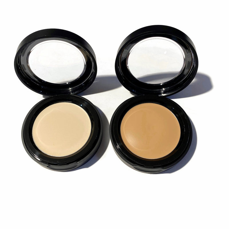 Natural Eye Shadow Primer | 2 Shades