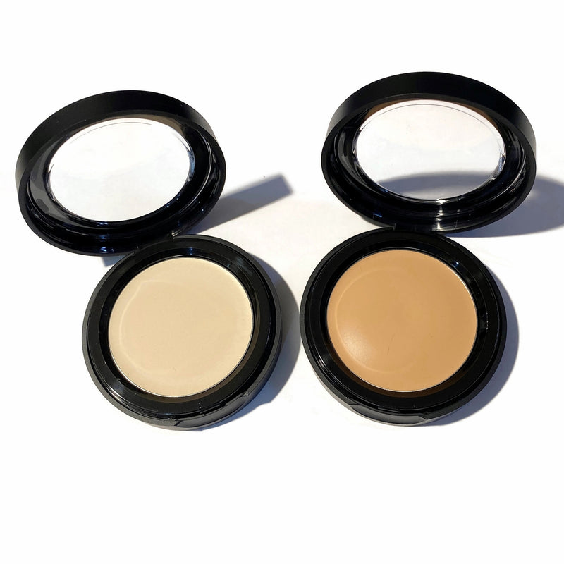 Natural Eye Shadow Primer | 2 Shades