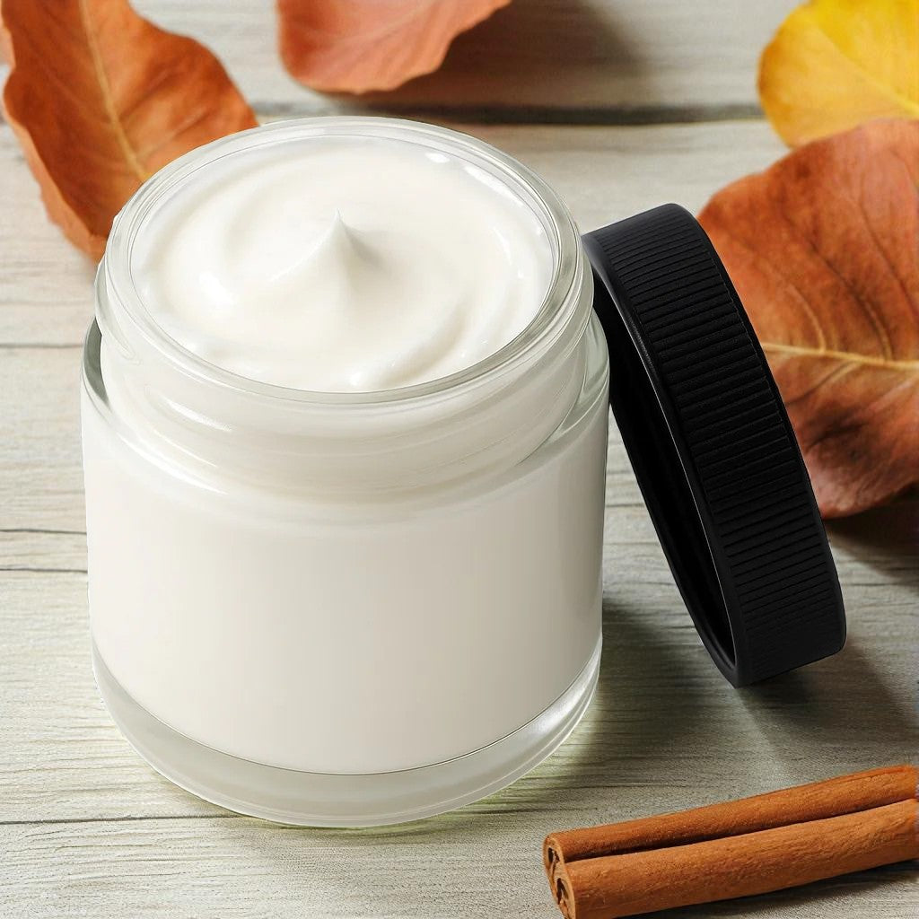 Natural Body Butter | Pick Fall Scent