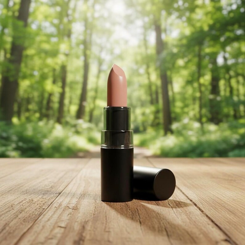 Organic Lipstick | 14 Shades