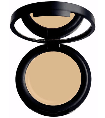 Organic Cream Concealer | 8 Shades
