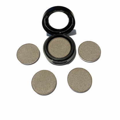 Pressed Mineral Eyeshadow | Galaxy