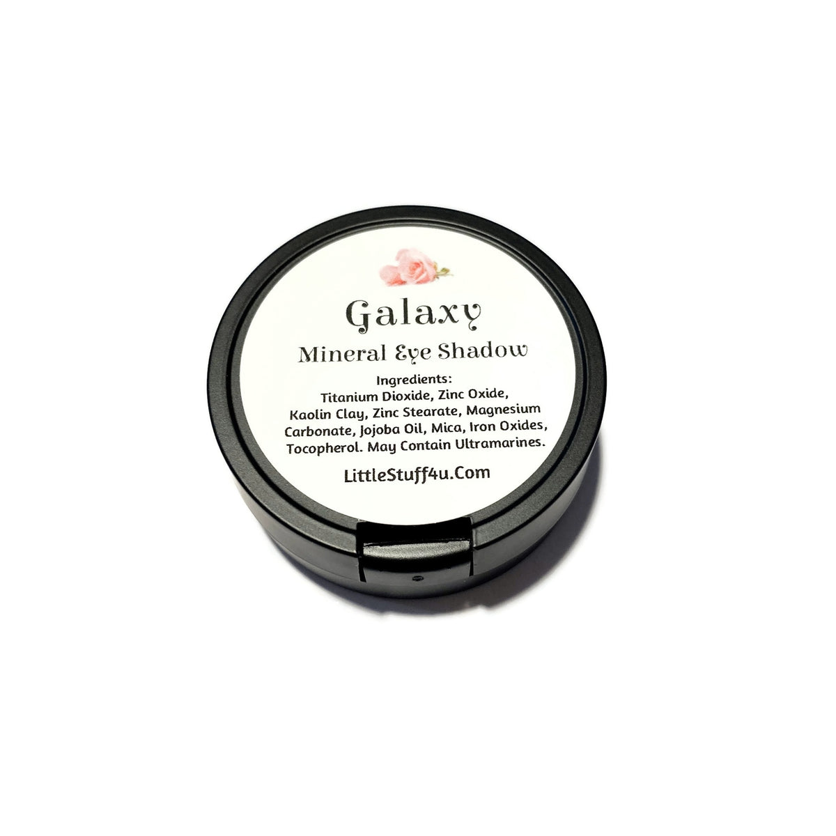 Pressed Mineral Eyeshadow | Galaxy