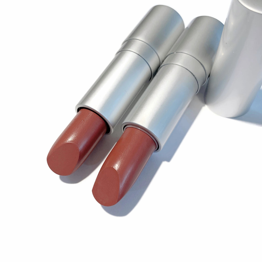 Natural Honeysuckle Lipstick | Graceful