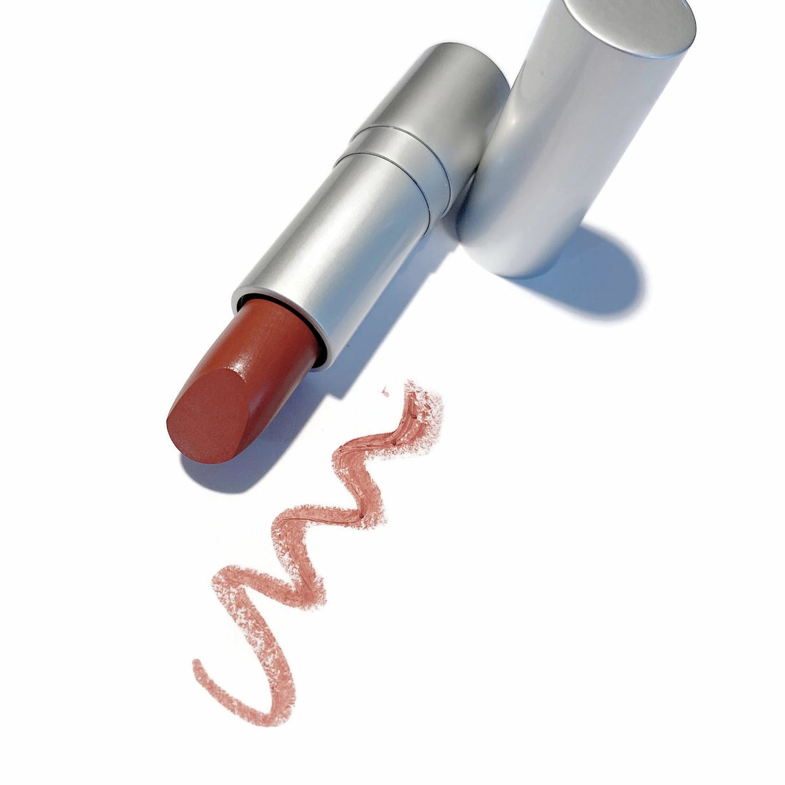 Natural Honeysuckle Lipstick | Graceful