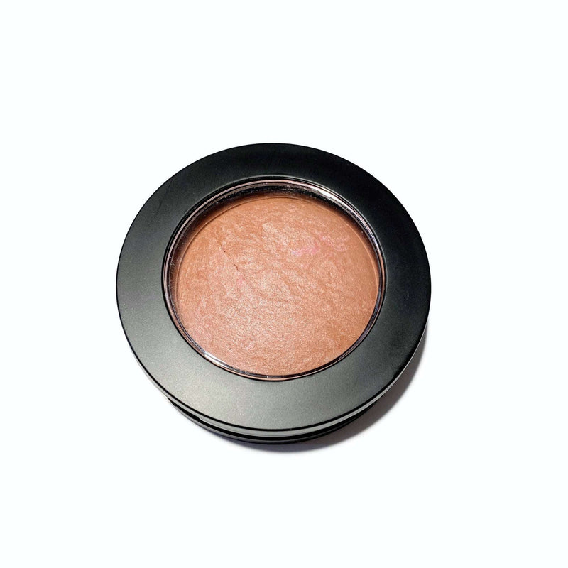 Baked Mineral Blush - Pink Guava