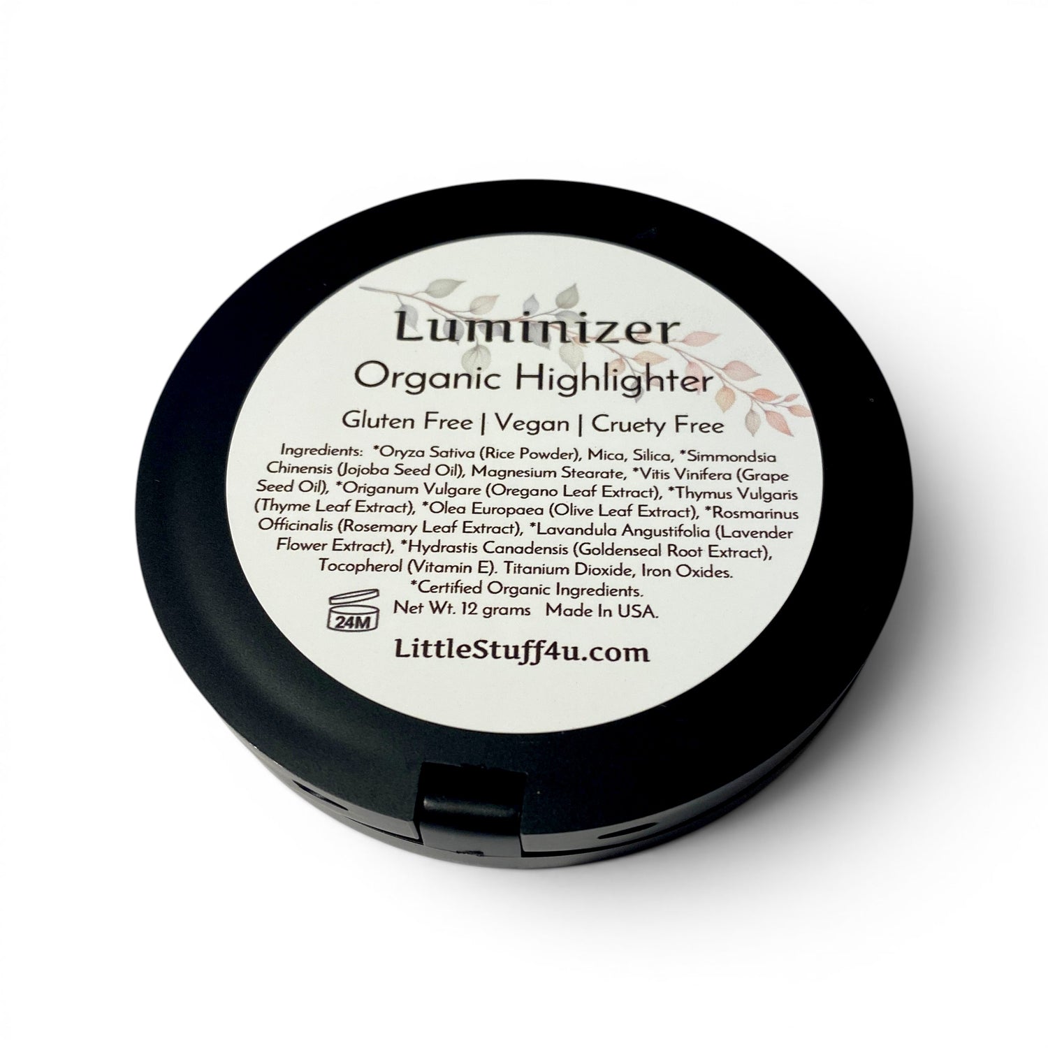 Organic Luminizer Highlighter