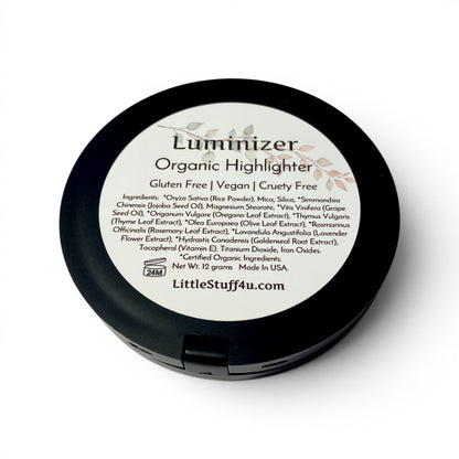 Organic Luminizer Highlighter
