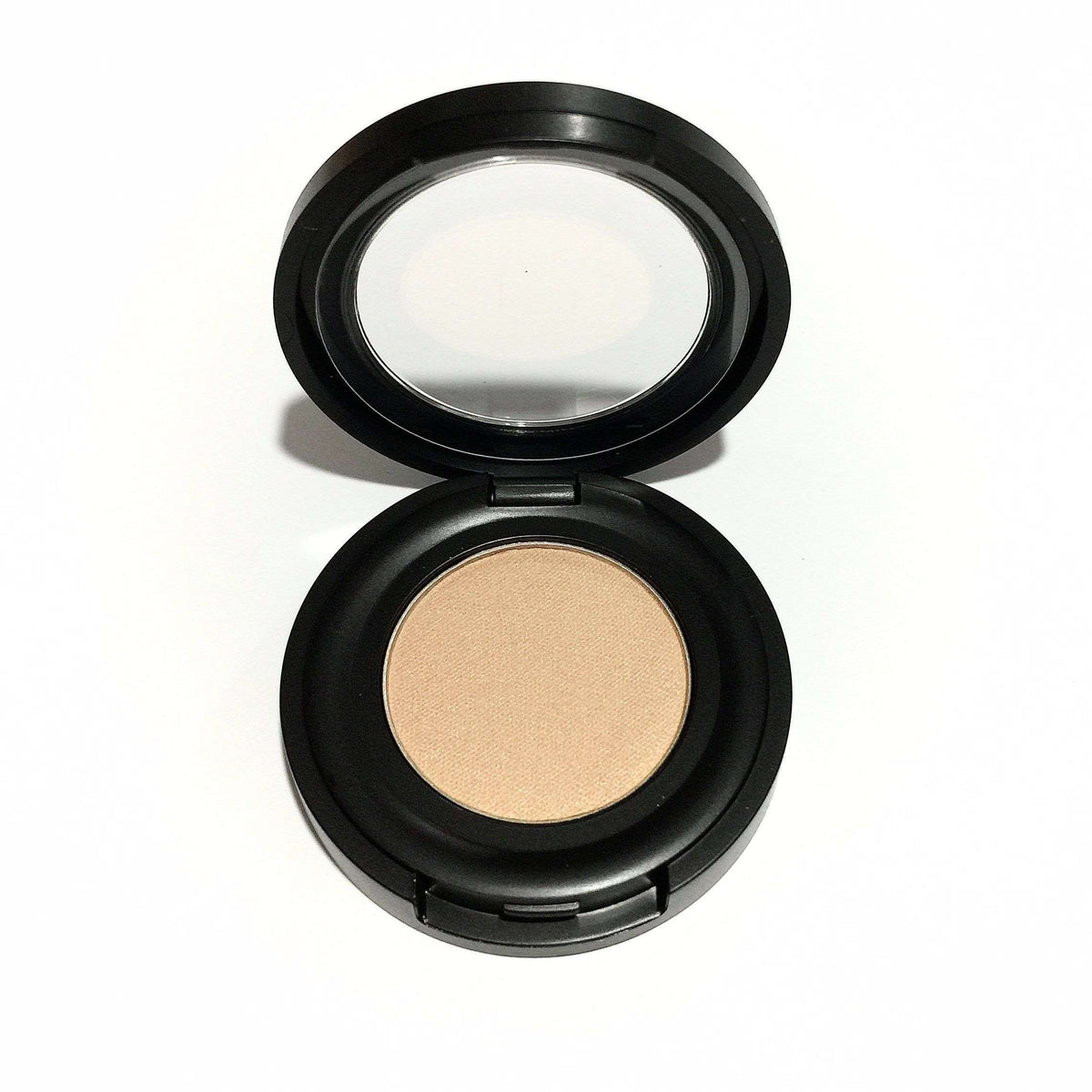 Organic Pressed Mineral Eye Shadow - Honey Bee - LittleStuff4u Minerals