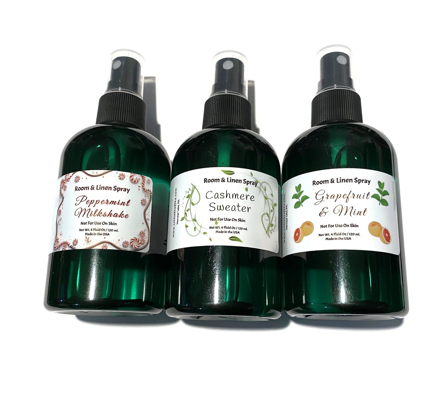 Scented Room Spray | Pick Scent