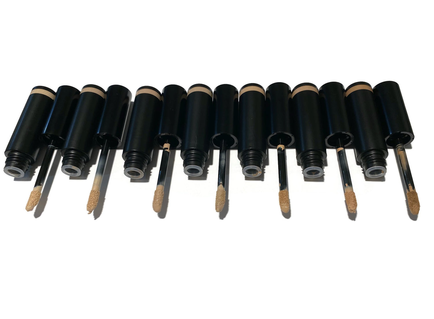 Organic Liquid Cream Concealer | 7 Shades