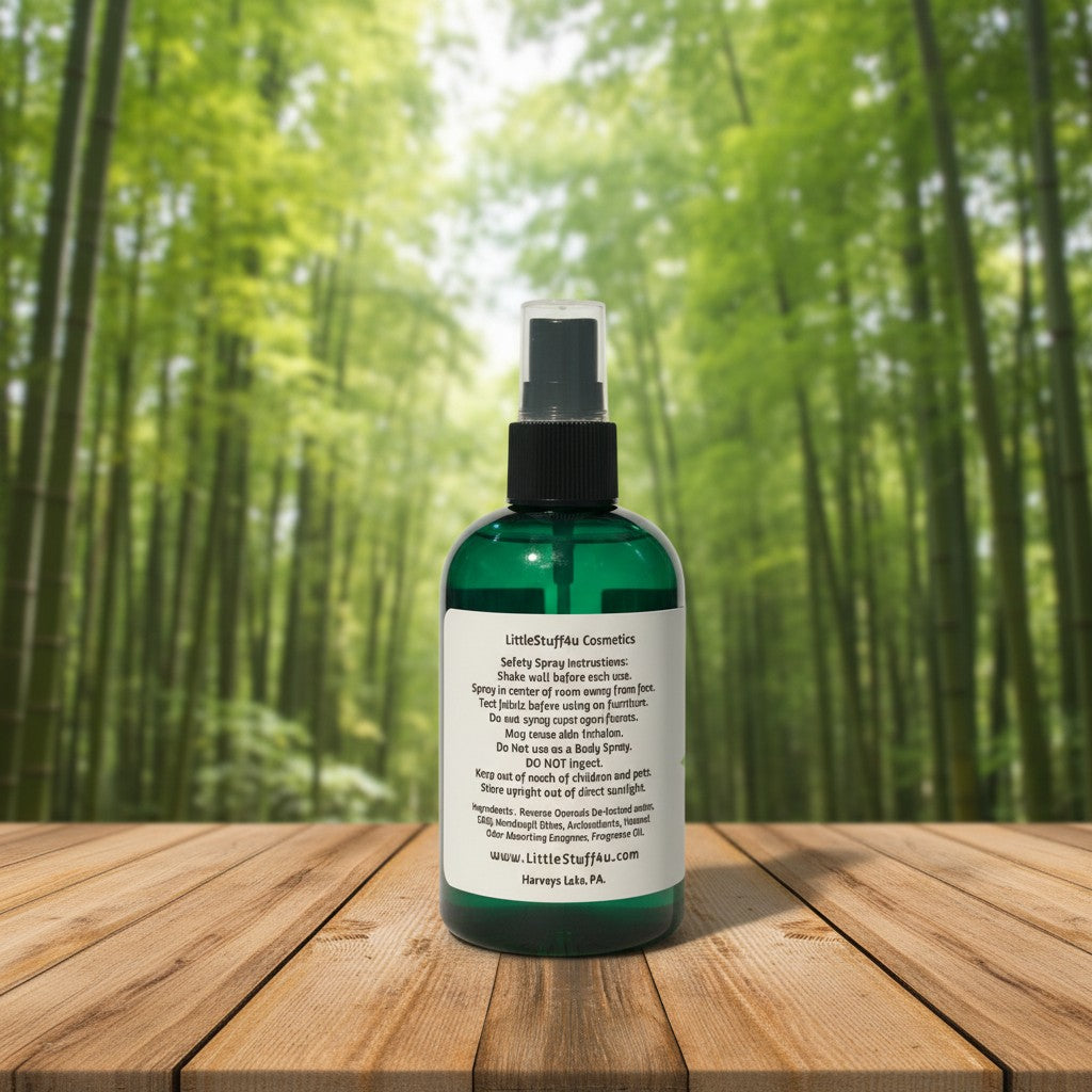 Scented Room Spray | Pick Scent