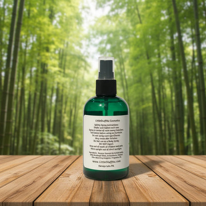 Scented Room Spray | Pick Scent