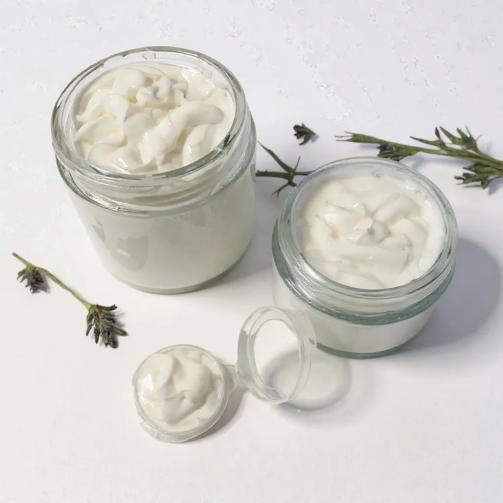 Natural Body Butter | Winter Scents