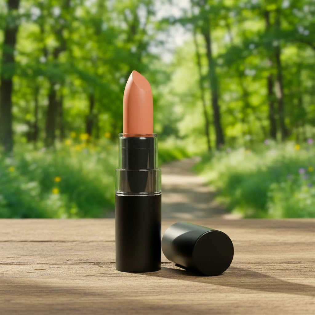 Organic Lipstick | 14 Shades