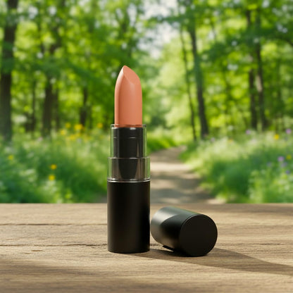 Organic Lipstick | 14 Shades