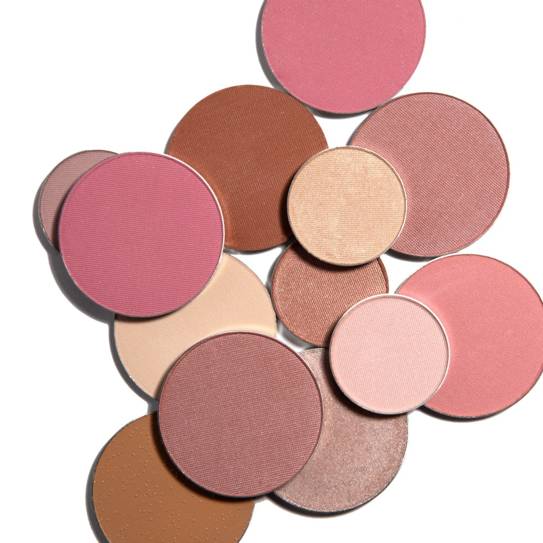 Pressed Blush Palette | Pick 3 Shades