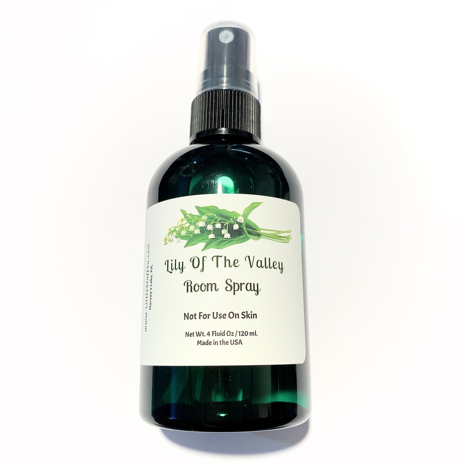 Scented Room Spray | Pick Scent