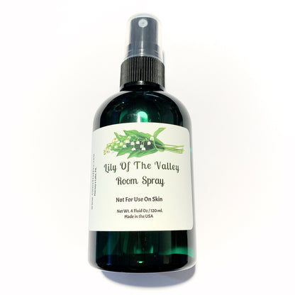 Scented Room Spray | Pick Scent
