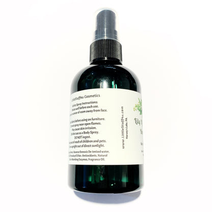 Scented Room Spray | Pick Scent