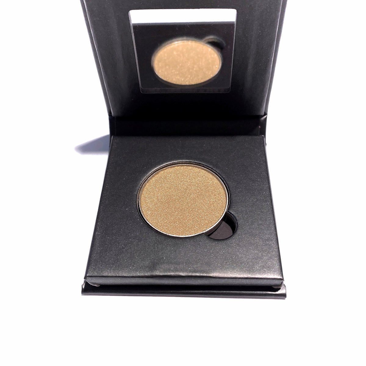 Organic Pressed Eye Shadow | Lucky Penny