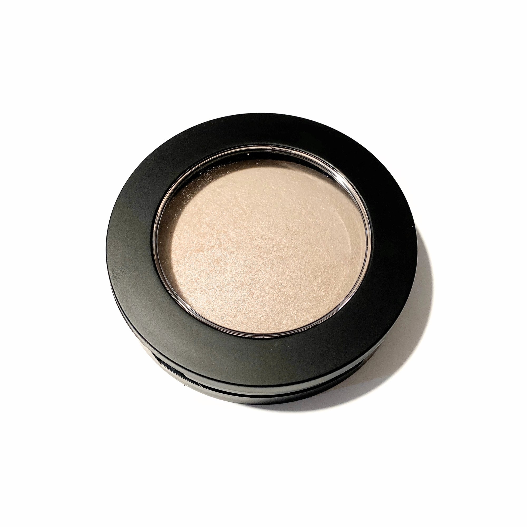 Baked Highlighter Champagne Shimmer