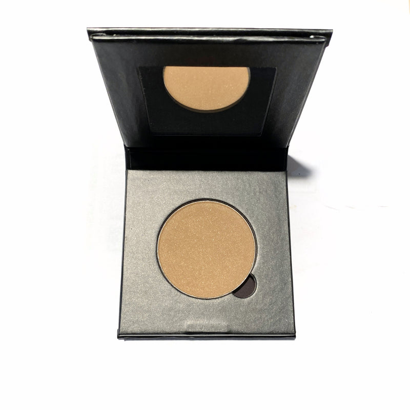 Pressed Mineral Blush - Malibu