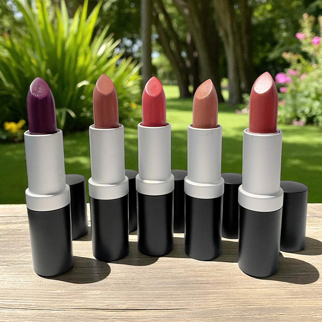 Classic Matte Lipstick