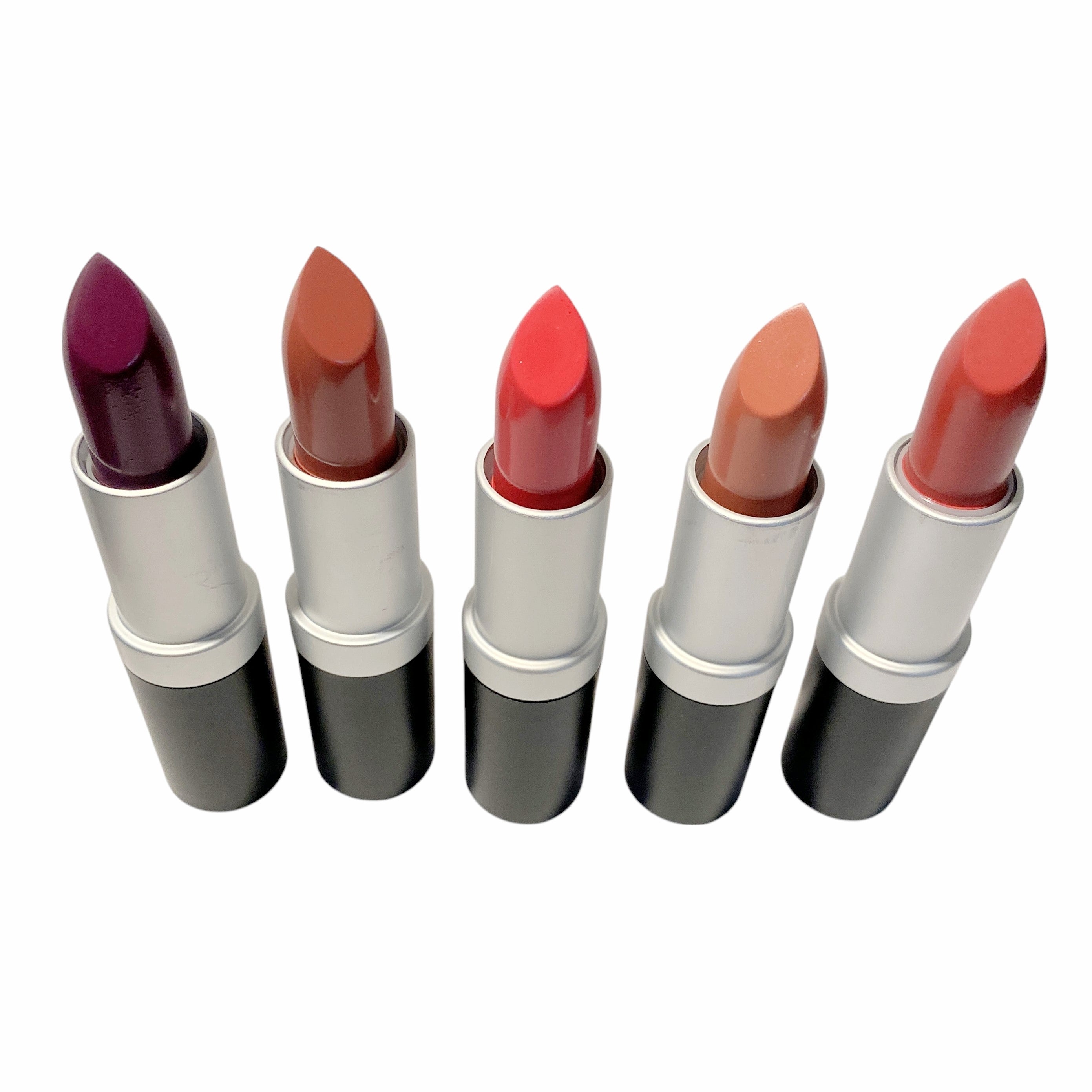 Classic Matte Lipstick