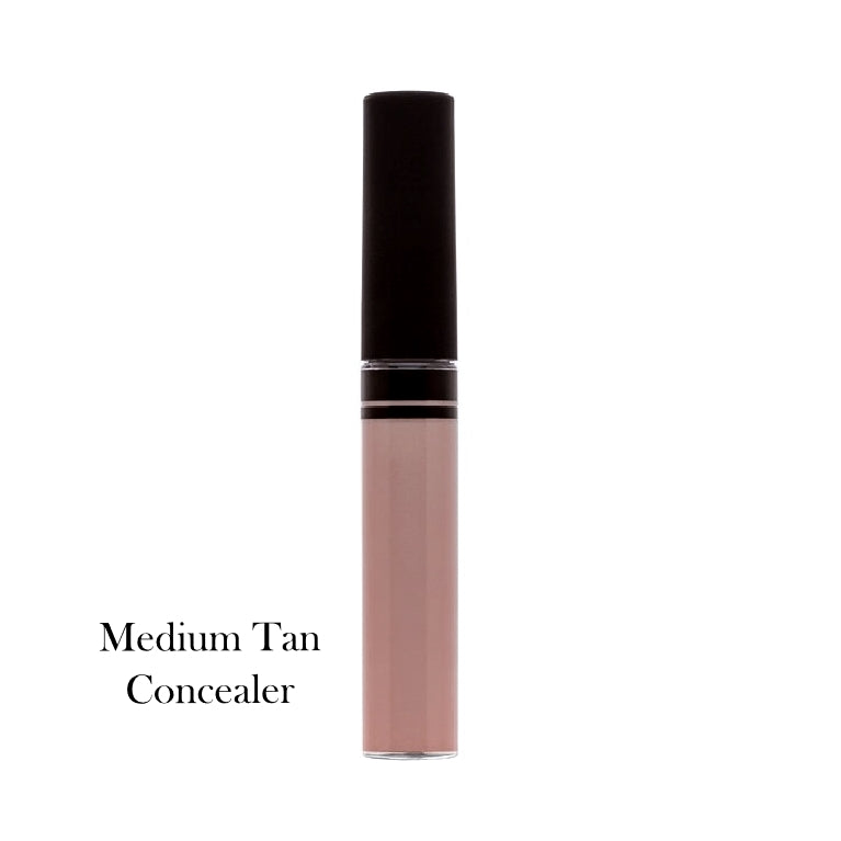 Coconut Concealer Cream