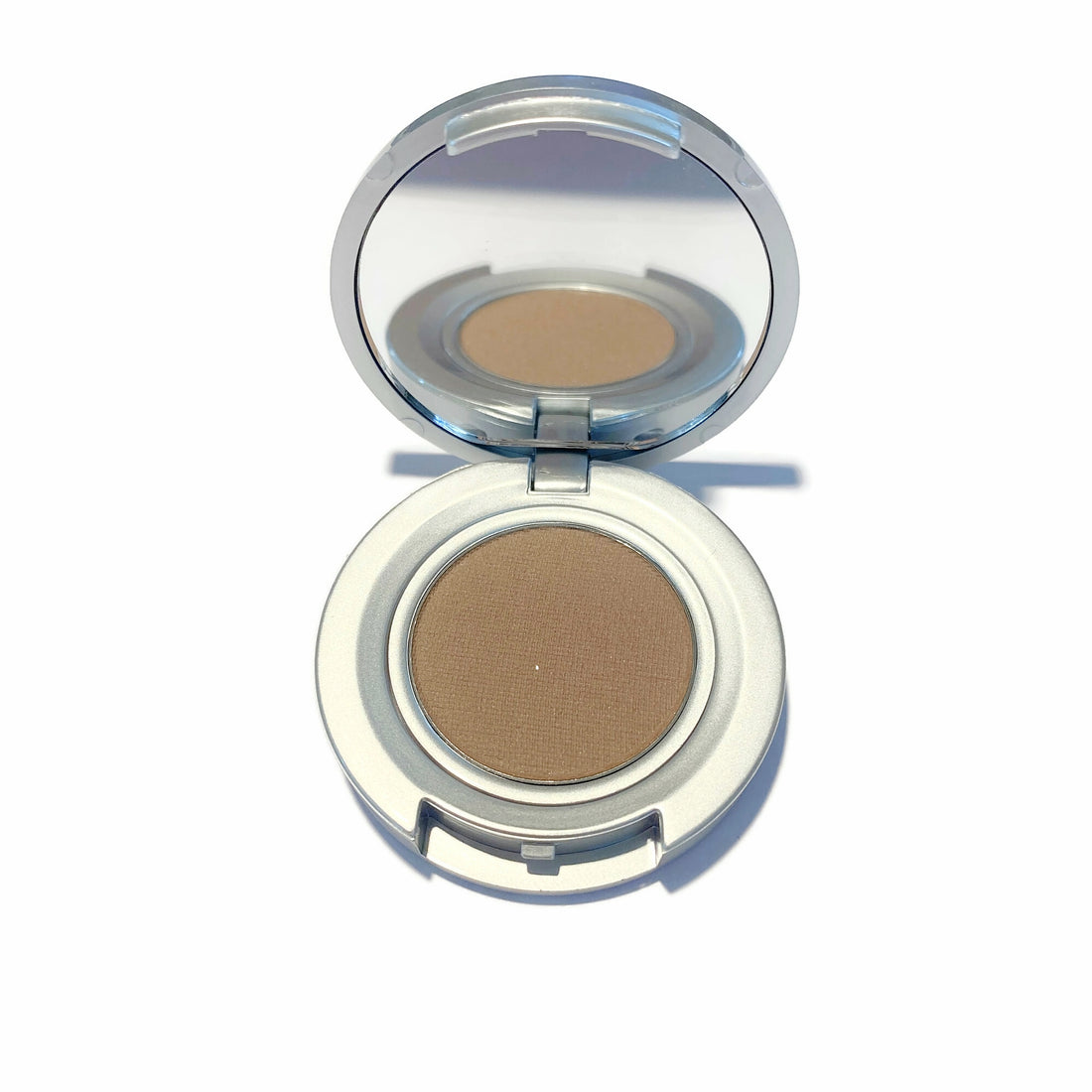 Pressed Mineral Eyeshadow | Mocha Mojo