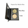 Organic Eye Shadow Duo | Mossy Trinket