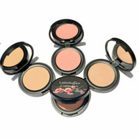 Organic Pressed Blush