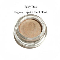 Organic Highlighter Luminizer