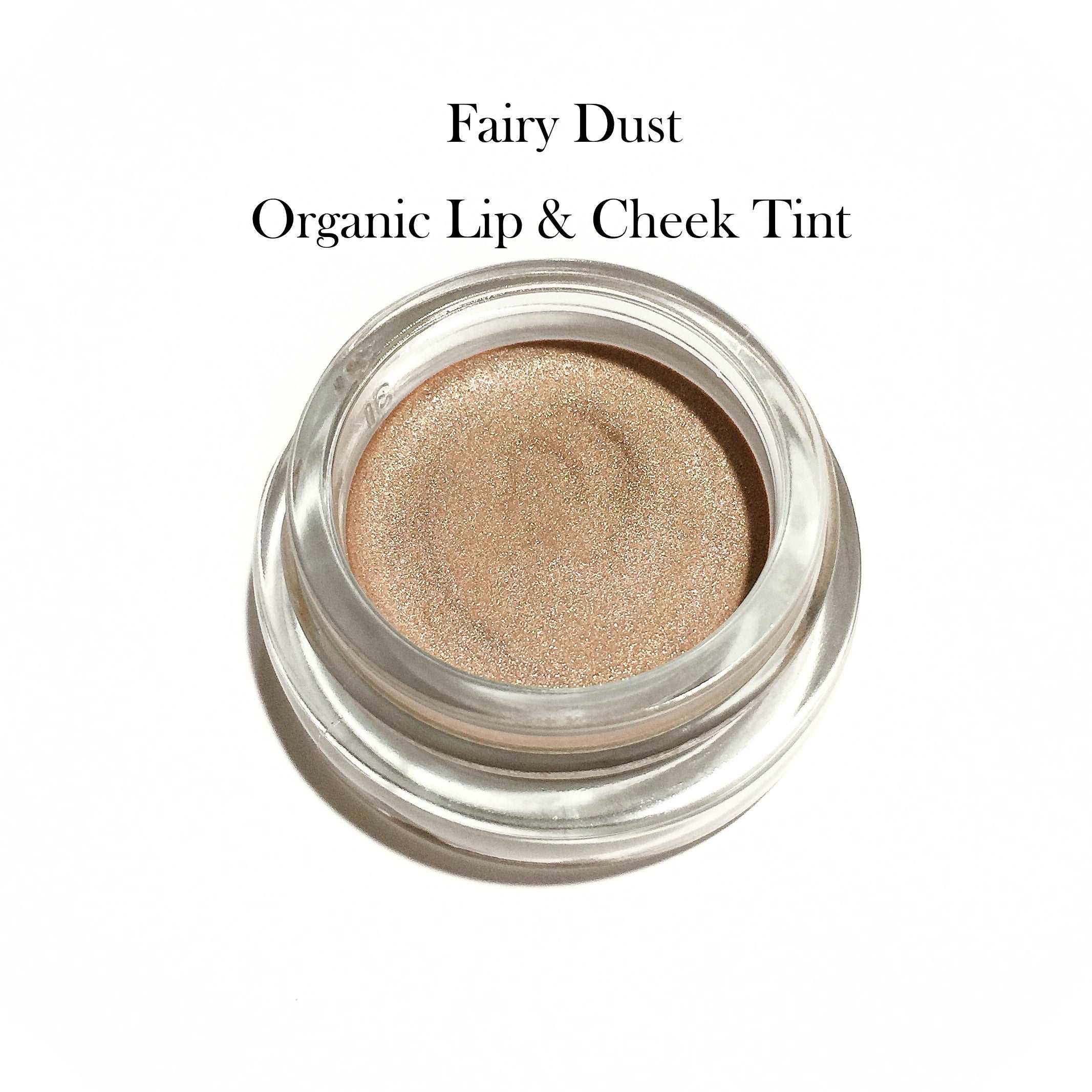 Organic Highlighter Luminizer