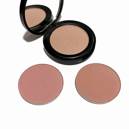 Organic Pressed Blush