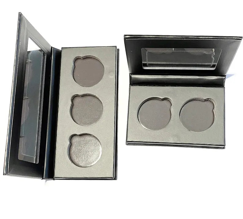 Empty Eye Makeup Compacts