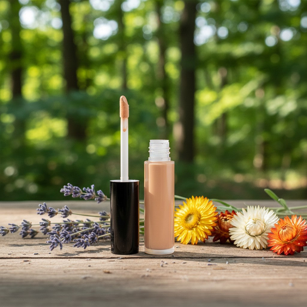 Organic Lip Gloss | 20 Shades